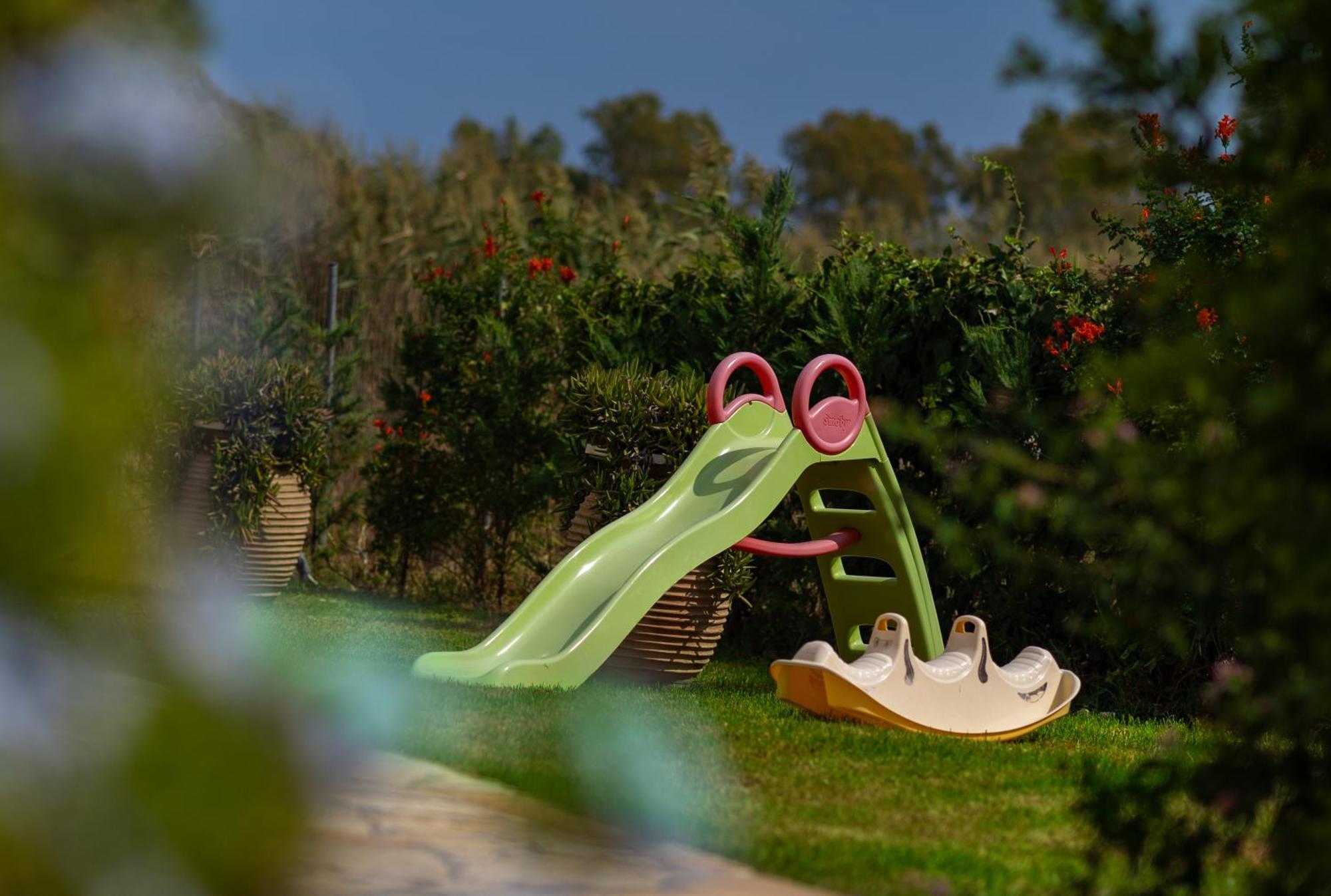 Villa Dionysios Keri Bagian luar foto
