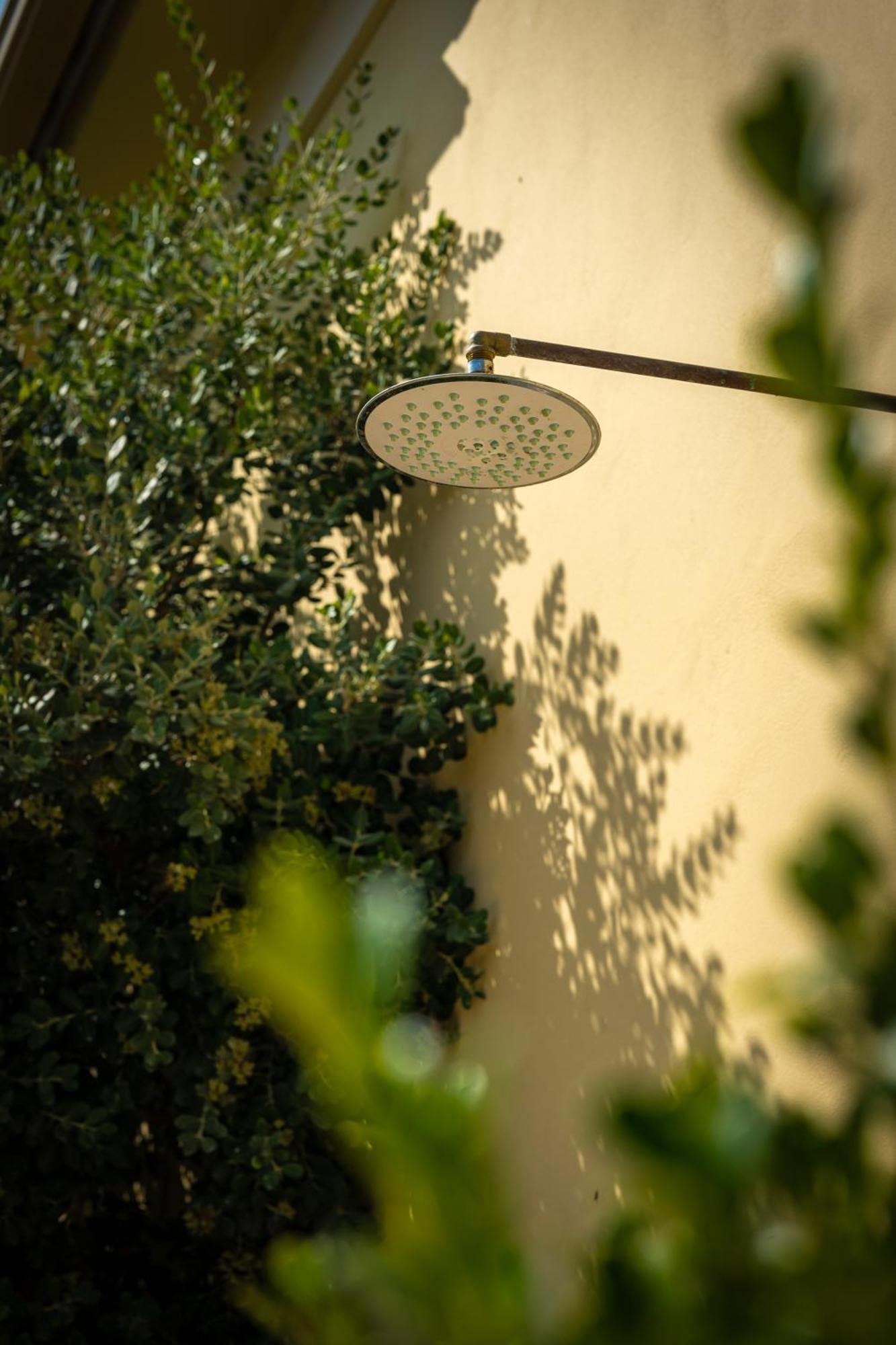 Villa Dionysios Keri Bagian luar foto